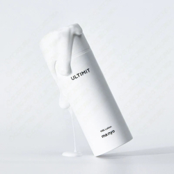 Лосьйон зволожувальний для чоловіків Manyo Ultimit All-in-one Milk Lotion фото 3