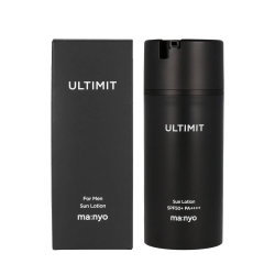 Лосьйон сонцезахисний для чоловіків Manyo All in One Daily Sun Lotion for Men SPF50+ PA++ фото 2