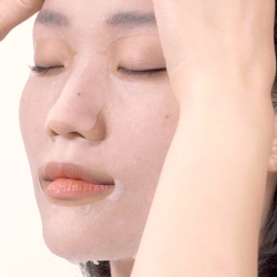 Маска тканинна для освітлення шкіри Manyo Galac Niacin 2.0 Essence Mask фото 2