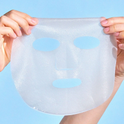 Маска тканинна для зволоження шкіри Manyo Hyaluronic Acid Jelly Mask фото 2