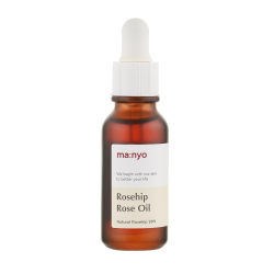 Олія шипшини освітлювальна Manyo Rosehip Rose Oil