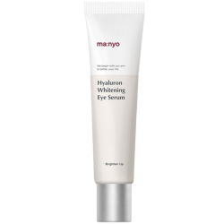 Сироватка для шкіри навколо очей з гіалуроновою кислотою Manyo Hyaluron Whitening Eye Serum