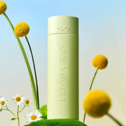 Тонер заспокійливий веганський Manyo Our Vegan Heartleaf Moisture Calming Toner фото 4
