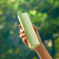 Тонер заспокійливий веганський Manyo Our Vegan Heartleaf Moisture Calming Toner фото 5