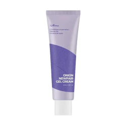 Гель-крем з екстрактом муан Isntree Onion Newpair Gel Cream