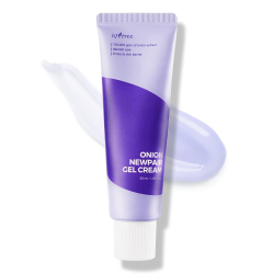 Гель-крем з екстрактом муан Isntree Onion Newpair Gel Cream фото 2