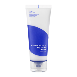 Гель-крем зволожувальний з гіалуроновою кислотою Isntree Hyaluronic Acid Aqua Gel Cream