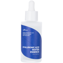 Есенція зволожувальна з гіалуроновою кислотою Isntree Hyaluronic Acid Water Essence