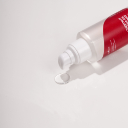 Есенція оновлююча з AHA кислотою і екстрактом каштану Isntree Chestnut AHA 8% Clear Essence фото 3
