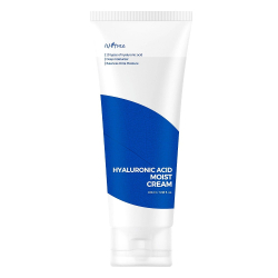 Крем для глибокого зволоження шкіри Isntree Hyaluronic Acid Moist Cream
