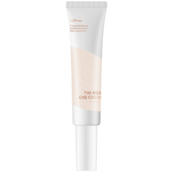 Крем для шкіри навколо очей з лізатом біфідобактерій Isntree TW-Real Eye Cream