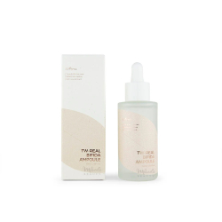 Сироватка омолоджувальна з лізатом біфідобактерій Isntree TW-REAL Bifida Ampoule фото 2