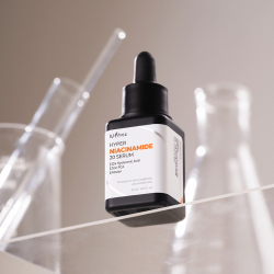 Сироватка освітлювальна з ніацинамідом 20% Isntree Hyper Niacinamide 20 Serum фото 2
