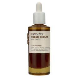 Сироватка освіжаюча на основі зеленого чаю Isntree Green Tea Fresh Serum