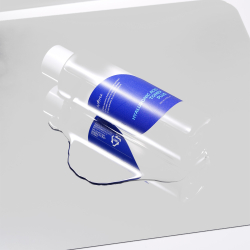 Тонер для глибокого зволоження з гіалуроновою кислотою Isntree Hyaluronic Acid Toner Plus фото 3