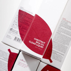 Тонер очищаючий з BHA кислотою і екстрактом каштану Isntree Chestnut BHA 2% Clear Liquidl фото 2
