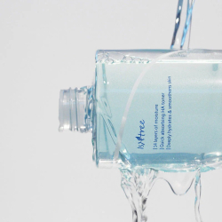 Тонер Isntree Hyaluronic Ultra-Low Molecular Acid Toner фото 3