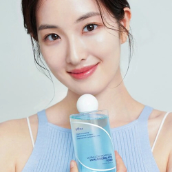 Тонер Isntree Hyaluronic Ultra-Low Molecular Acid Toner фото 4