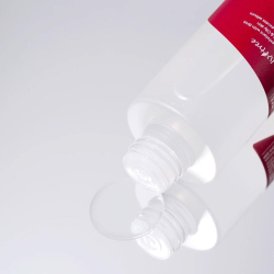Тонер очищаючий з BHA кислотою і екстрактом каштану Isntree Chestnut BHA 0,9% Clear Toner фото 3