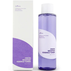 Есенція-тонер з екстрактом муан Isntree Onion Newpair Essence Toner фото 2