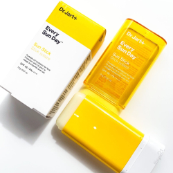 Сток солнцезащитный на каждый день Dr.Jart+ Every Sun Day Sun Stick SPF48+ PA++++ фото 2