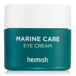 Крем для шкіри навколо очей з морськими екстрактами Heimish Marine Care Eye Cream