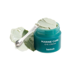 Крем для шкіри навколо очей з морськими екстрактами Heimish Marine Care Eye Cream фото 4