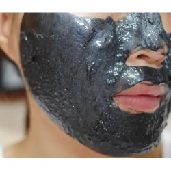 Маска моделююча відновлювальна JMsolution Black Cocoon Home Esthetic Modeling Mask фото 4