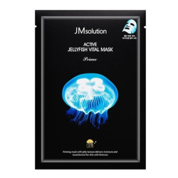 Маска тканинна з екстрактом медузи JMsolution Active Jellyfish Vital Mask Prime