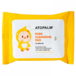 Очищуючі педи Atopalm Pure Cleansing Pad
