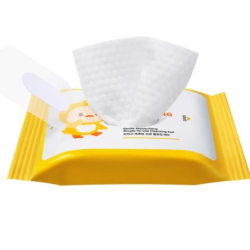 Очищуючі педи Atopalm Pure Cleansing Pad фото 2