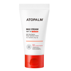 Крем заспокійливий та зволожувальний в тубі Atopalm MLE Cream