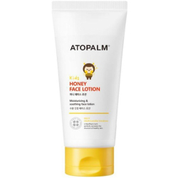 Лосьйон дитячий для обличчя з медом Atopalm Honey Face Lotion Kids