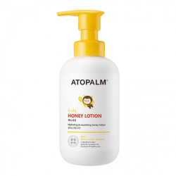 Лосьйон для дітей з екстрактом меду Atopalm Honey Lotion Kids