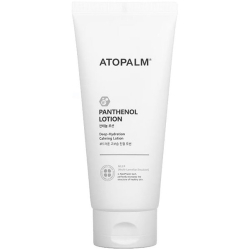 Лосьйон для обличчя заспокійливий з пантенолом Atopalm Pathenol Lotion