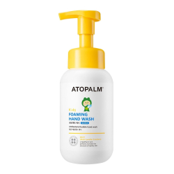 Мило для рук дитяче з ароматом лимона Atopalm Foaming Hand Wash Kids