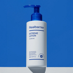 Лосьйон зволожувальний для обличчя Real Barrier Extreme Lotion фото 3