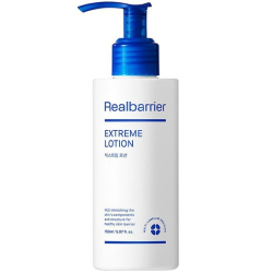 Лосьйон зволожувальний для обличчя Real Barrier Extreme Lotion