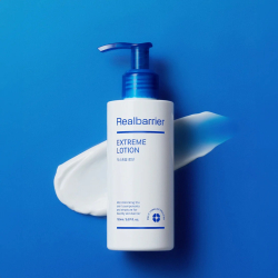Лосьйон зволожувальний для обличчя Real Barrier Extreme Lotion фото 2