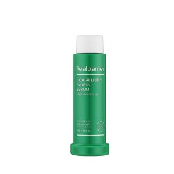 Рефіл для сироватки відновлювальної з ліпосомами Real Barrier Cicarelief Rx Fade In Serum Refil