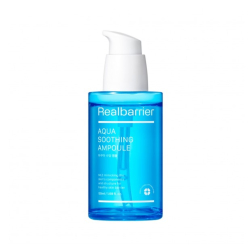 Сироватка заспокійлива Real Barrier Aqua Soothing Ampoule