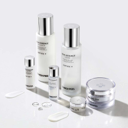 Набор миниатюр средств с пептидами Medipeel Peptide 9 Premium Skincare Set фото 5