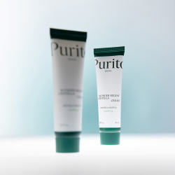 Крем відновлювальний з центеллою Purito Seoul Wonder Releaf Centella Cream фото 2