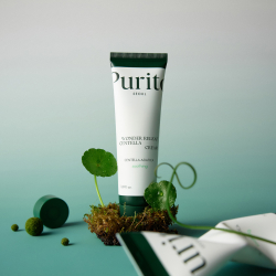 Крем відновлювальний з центеллою Purito Seoul Wonder Releaf Centella Cream фото 3