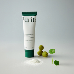Крем відновлювальний з центеллою Purito Seoul Wonder Releaf Centella Cream фото 4