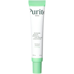 Крем для шкіри навколо очей без олій Purito Seoul Wonder Releaf Centella Eye Cream Unscented