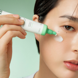 Крем для шкіри навколо очей без олій Purito Seoul Wonder Releaf Centella Eye Cream Unscented фото 3