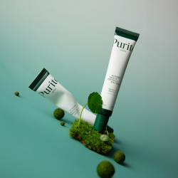 Заспокійливий крем для повік із центелою Purito Seoul Wonder Releaf Centella Eye Cream фото 4
