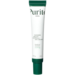 Заспокійливий крем для повік із центелою Purito Seoul Wonder Releaf Centella Eye Cream