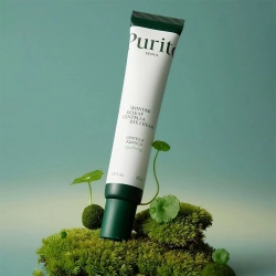 Заспокійливий крем для повік із центелою Purito Seoul Wonder Releaf Centella Eye Cream фото 3